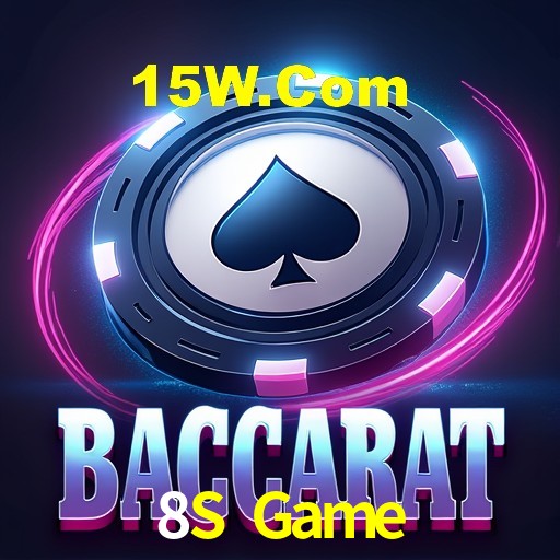 Experiência VIP 8S Game