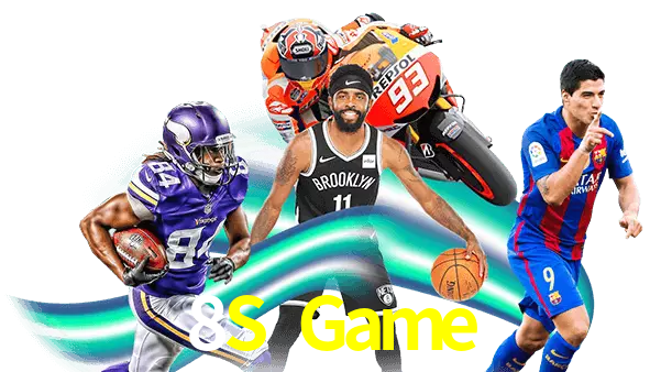 8S Game