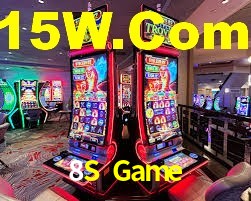 Welcome Bonus 8S Game
