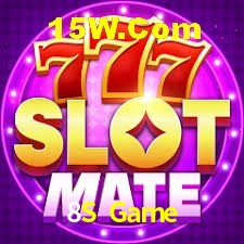 Platform Technology 8S Game