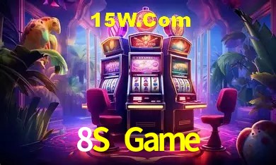 8S Game Brasília - Bonus Features