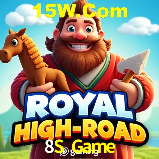 8S Game Fortaleza - Leaderboard