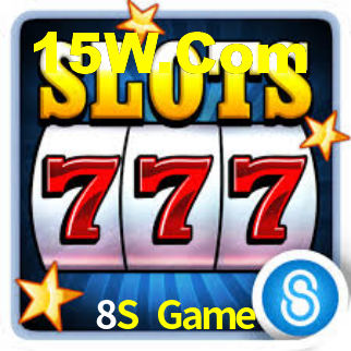 8S Game - App Features