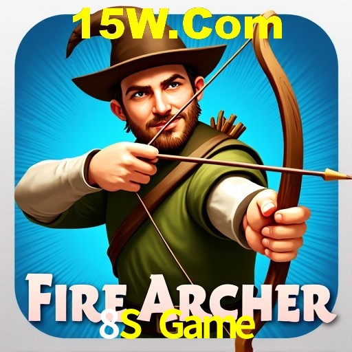 Interface do App 8S Game