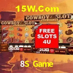 8S Game Rio de Janeiro - Slot Strategy