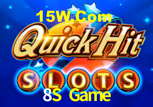 8S.Game