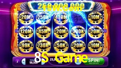 8S Game - Análise de Mercados Esportivos