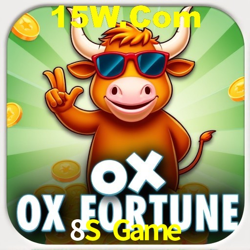 A Revolução dos Aplicativos de Jogos no 8S Game