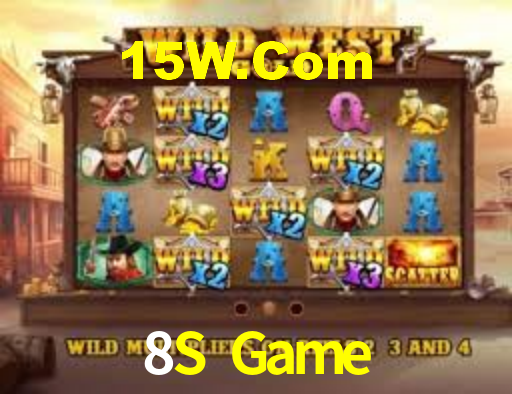 8S Game,8S.Game