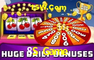 Promoções Sazonais 8S Game