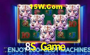 8S Game Salvador - Statistics