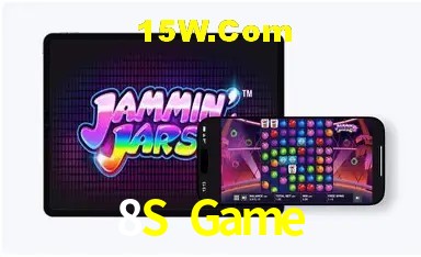 8S Game Belo Horizonte - Jackpots