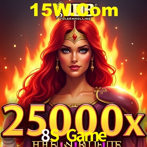 Casino Ao Vivo 8S Game