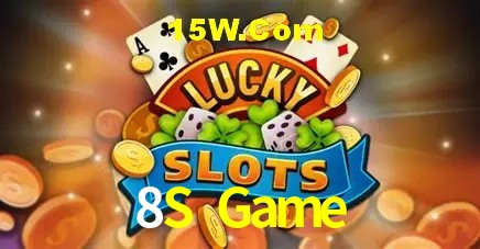 8S Game - Rápido Acesse
