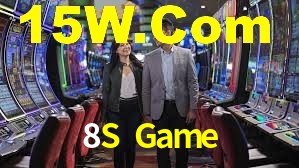 Tennis Betting 8S Game