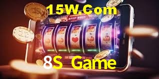 Games Directory 8S Game