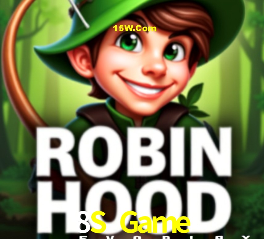 Diretório de Jogos 8S Game
