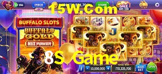 Slot Games 8S Game