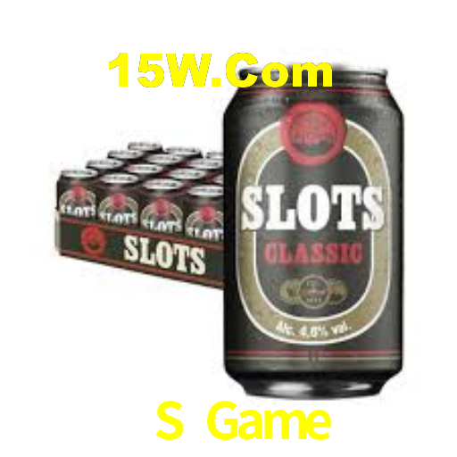 8S Game