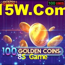 Welcome Bonus 8S Game