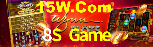 8S Game