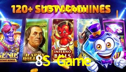 8S Game Brasília - Leaderboards