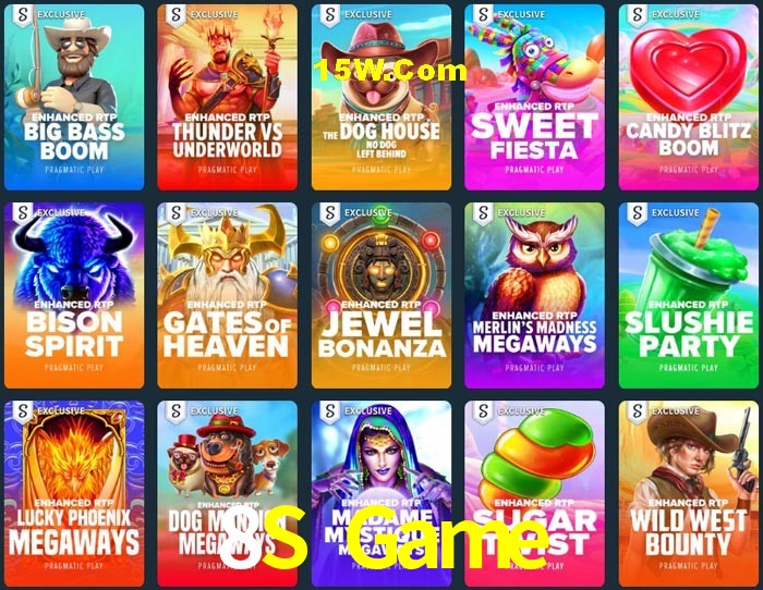 API Integration 8S Game