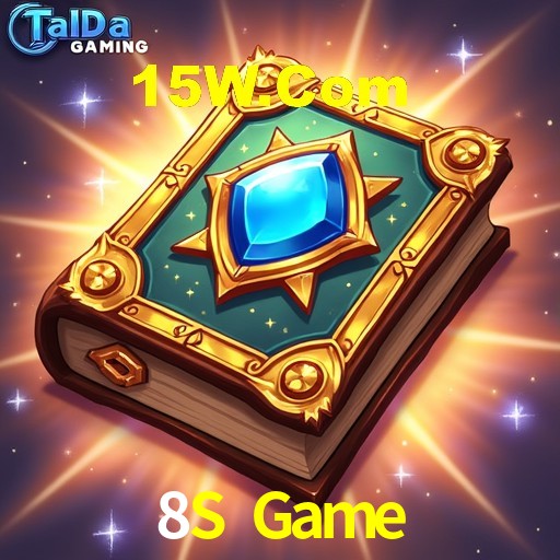 Recursos de Bônus 8S Game