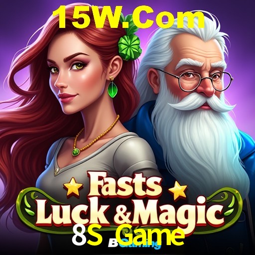 Jogos Exclusivos 8S Game