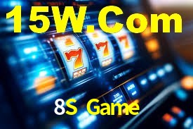 Bonus Features 8S Game