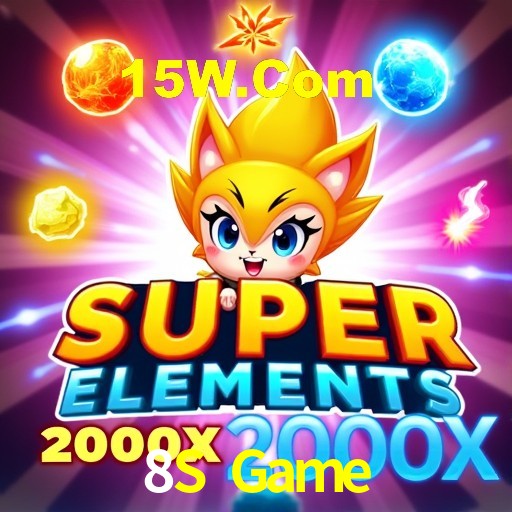 Estatísticas do Jogo 8S Game