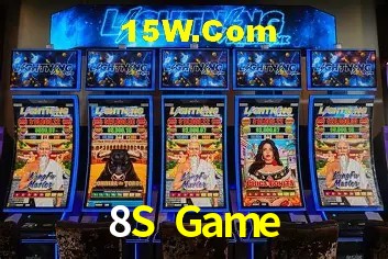 8S Game Promoções - 30+ Ofertas Diárias