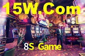 Exclusive Games 8S Game