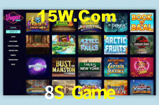 8S Game,8S.Game