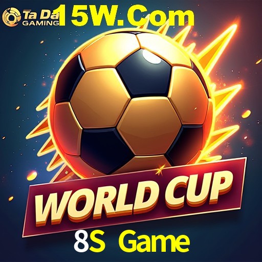 8S Game Bônus - Pacote R$5.000 + VIP