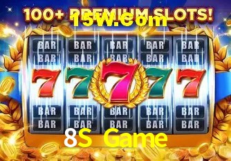 8S Game Plataforma - Certificada MGA desde 2015