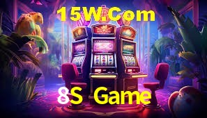 Game Providers 8S Game