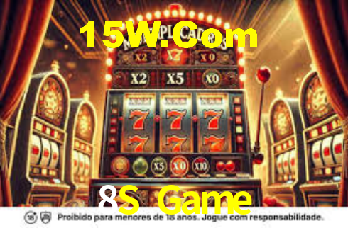 8S Game,8S.Game