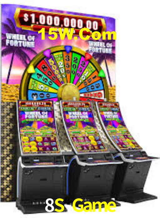 Instant EasyPaisa 8S Game