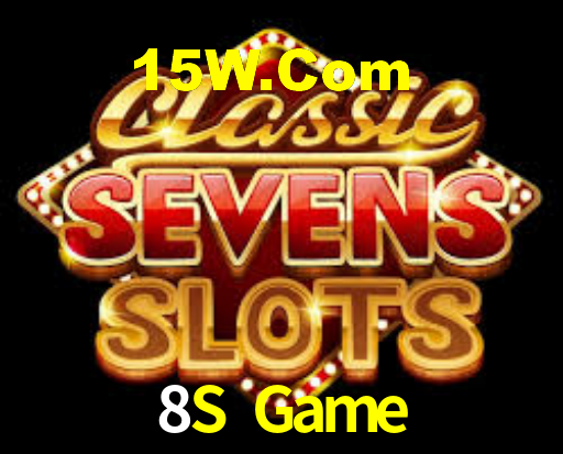 8S Game