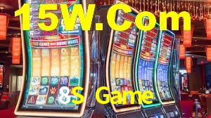 VIP Casino 8S Game