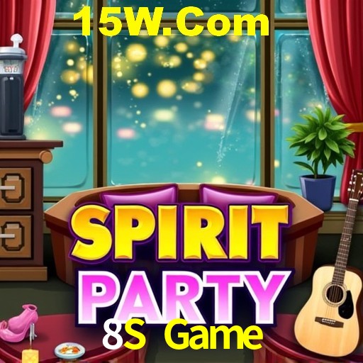 APP oficial da 8S Game para mobile