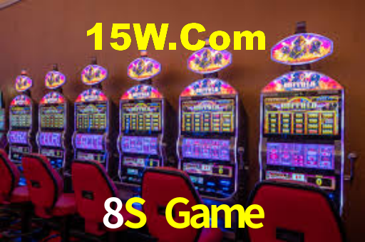 8S Game Bet