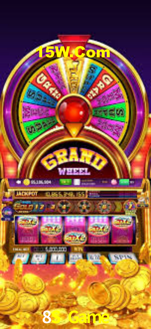 8S Game Bet