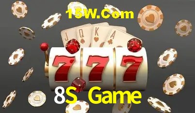 Especiais de Fim de Semana 8S Game