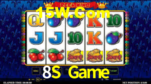 8S.Game