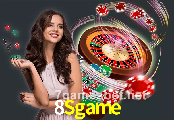vivo no cassino 8Sgame