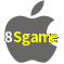 Aplicativo 8Sgame para iOS