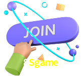 Junte-se ao cassino 8Sgame hoje mesmo
