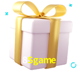 Receba seus bônus de boas-vindas no 8Sgame